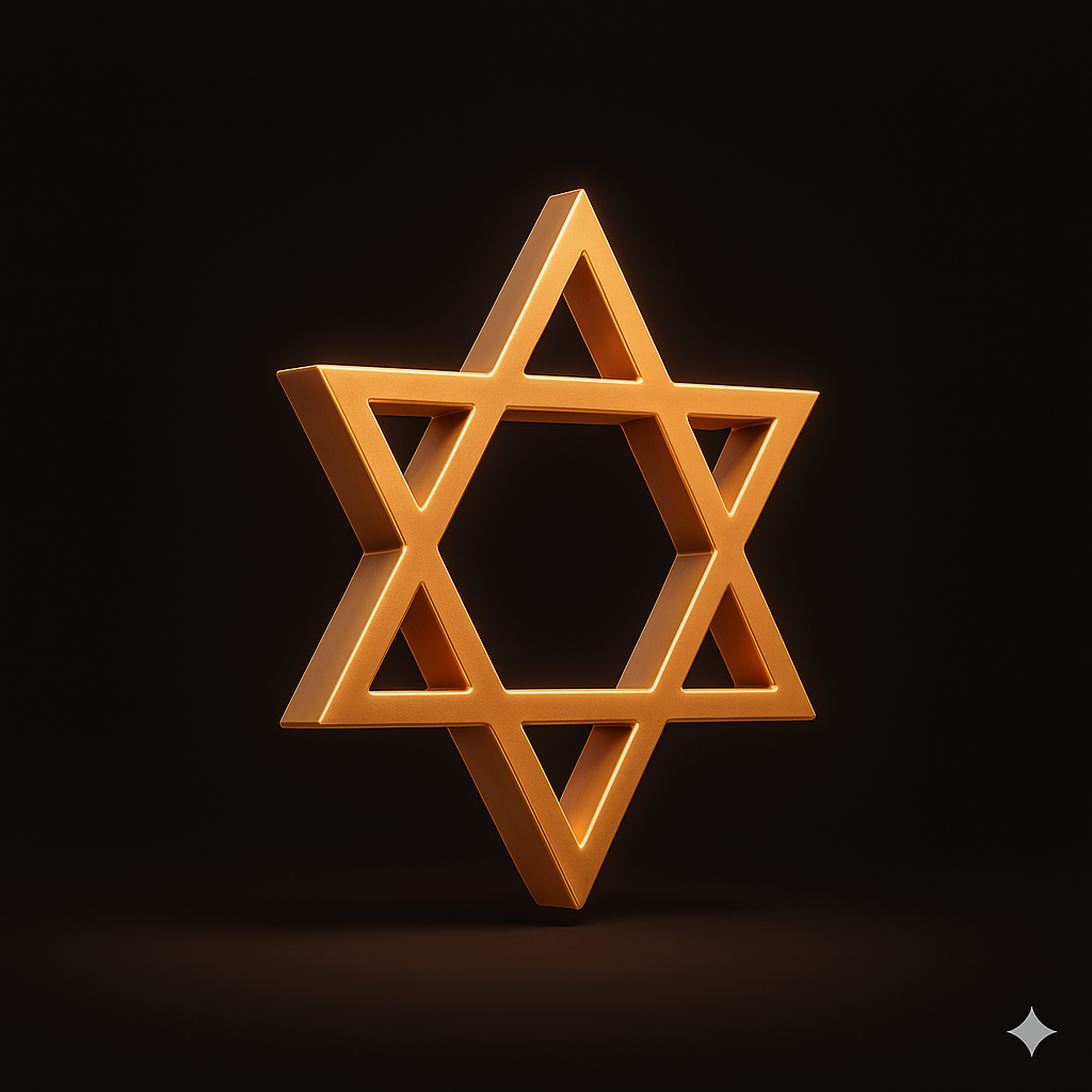 Star Helix Copper Aryama Yantra